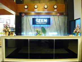 Izen Budget Hotel & Residence